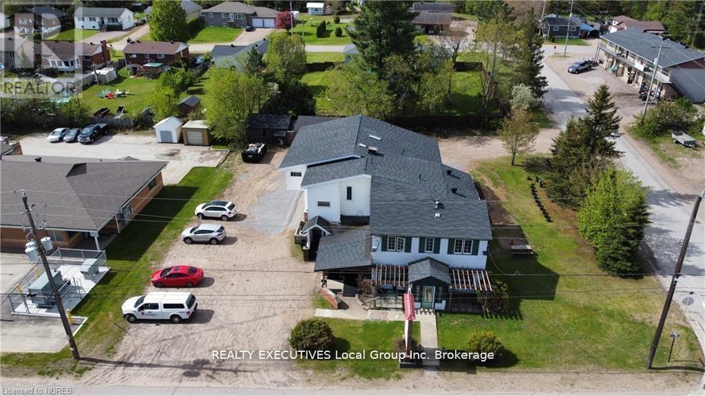 510 VALOIS DRIVE, Mattawa, Ontario