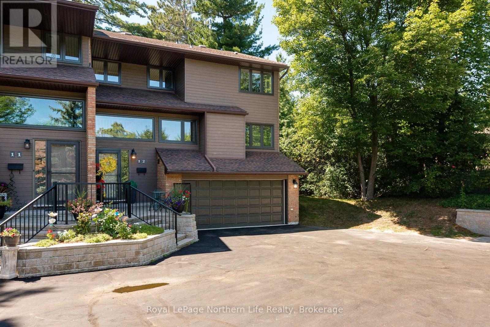 12 - 555 Main Street S, Callander, Ontario  P0H 1H0 - Photo 1 - X13634578