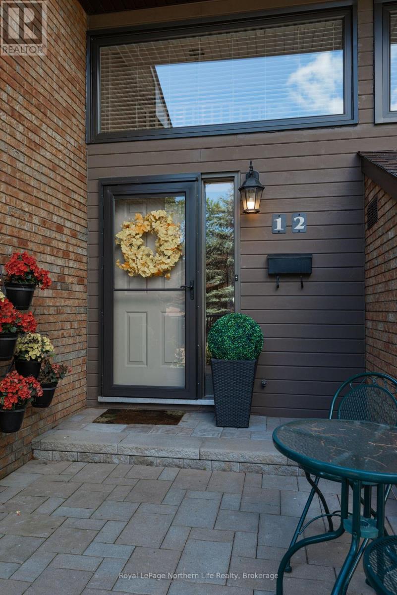 12 - 555 Main Street S, Callander, Ontario  P0H 1H0 - Photo 2 - X13634578