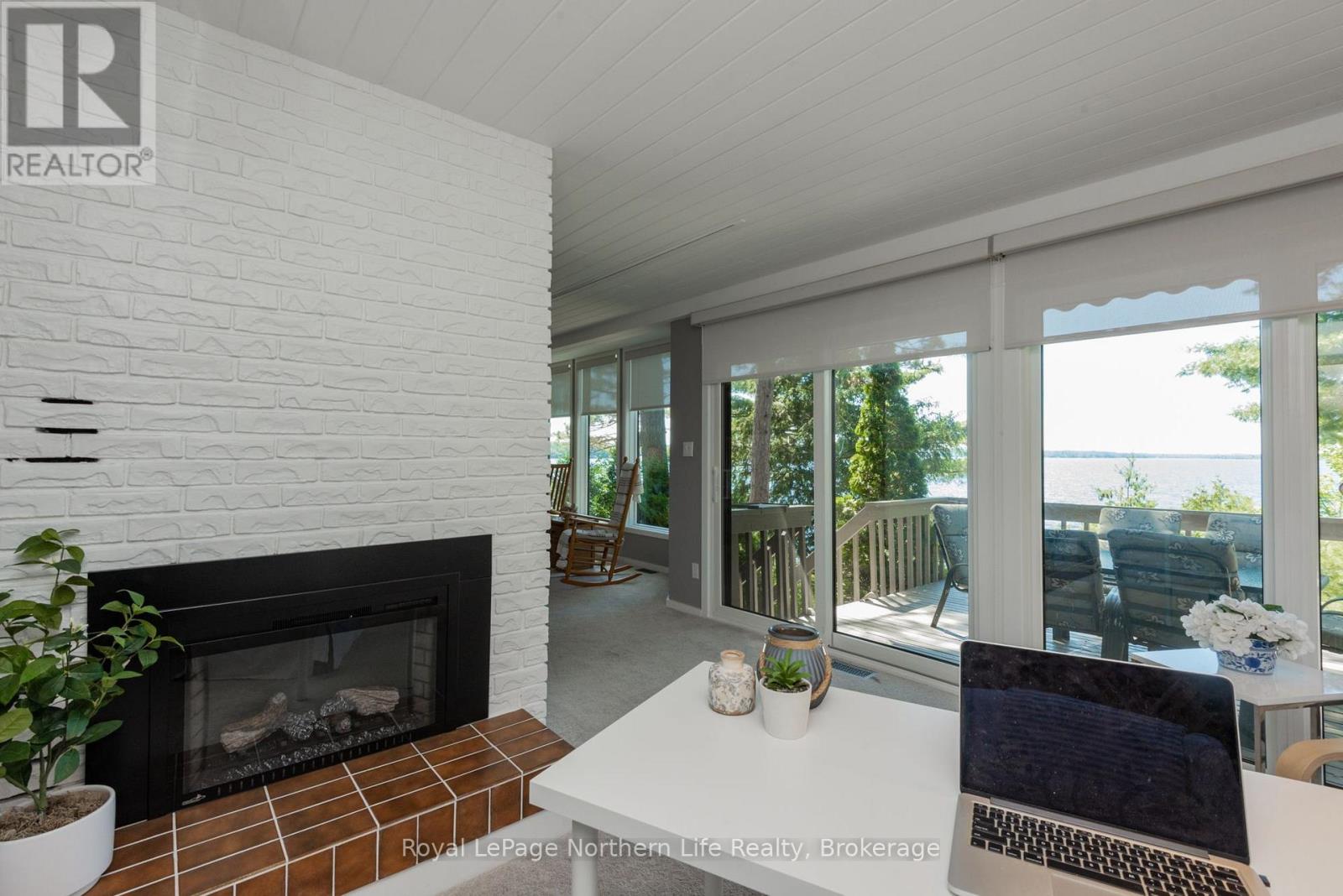 12 - 555 Main Street S, Callander, Ontario  P0H 1H0 - Photo 22 - X13634578
