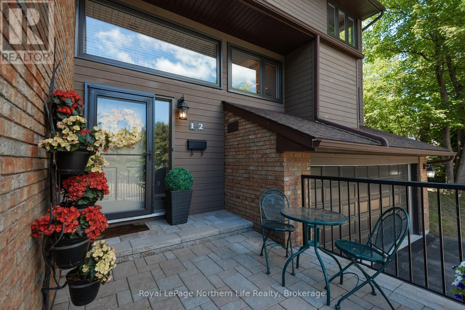 12 - 555 Main Street S, Callander, Ontario  P0H 1H0 - Photo 3 - X13634578