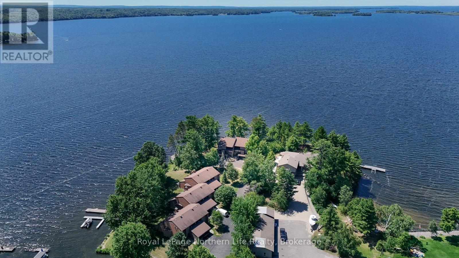 12 - 555 Main Street S, Callander, Ontario  P0H 1H0 - Photo 4 - X13634578