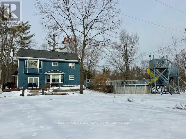 382 County Rd 36, Trent Lakes, Ontario  K0M 1A0 - Photo 30 - X12918370