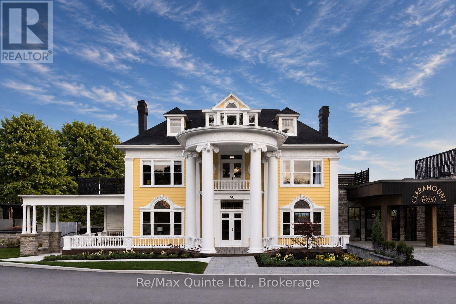 310 - 12 Clara Drive, Prince Edward County, Ontario  K0K 2T0 - Photo 4 - X13249410