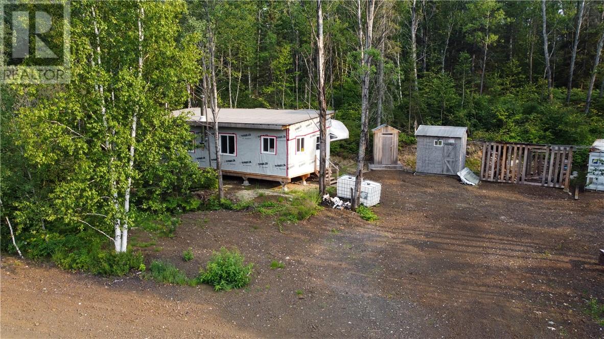 PCL 4804 Kukagami Lake Road, Markstay-Warren, Ontario