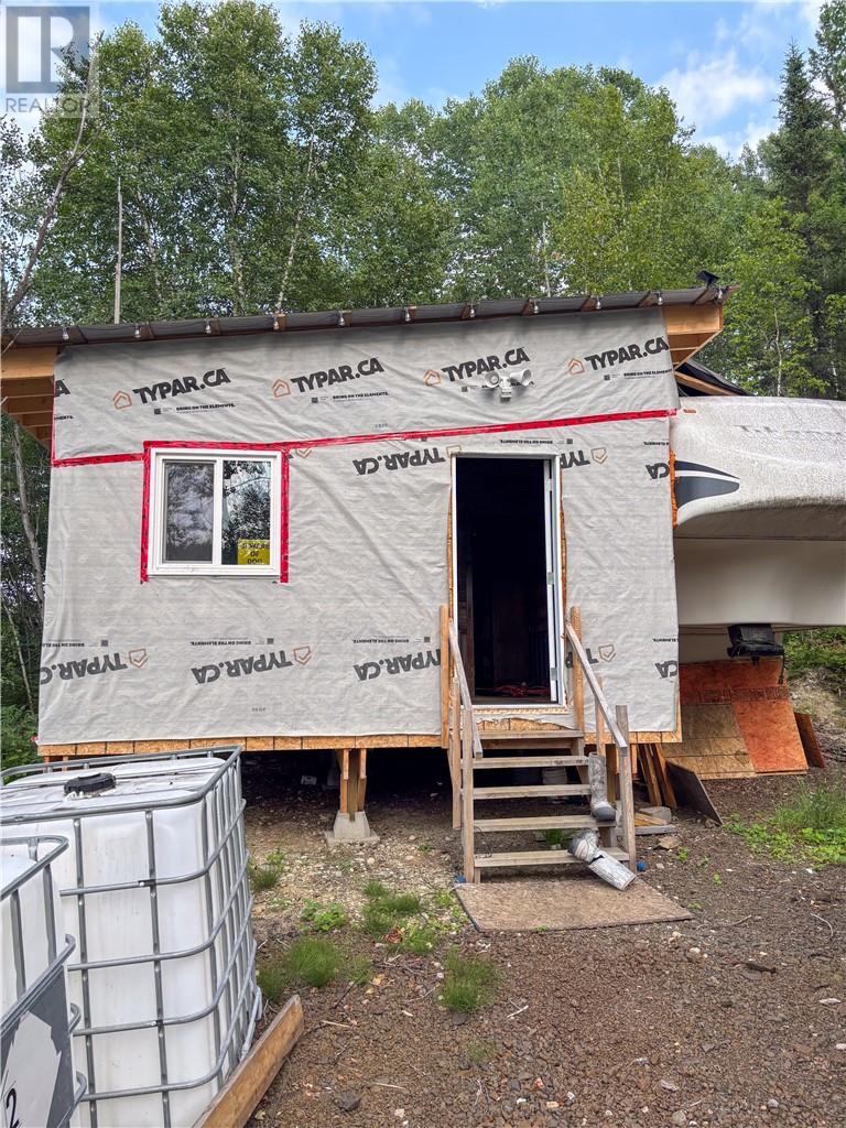 Pcl 4804 Kukagami Lake Road, Markstay-Warren, Ontario  P0H 2N0 - Photo 32 - 2128132