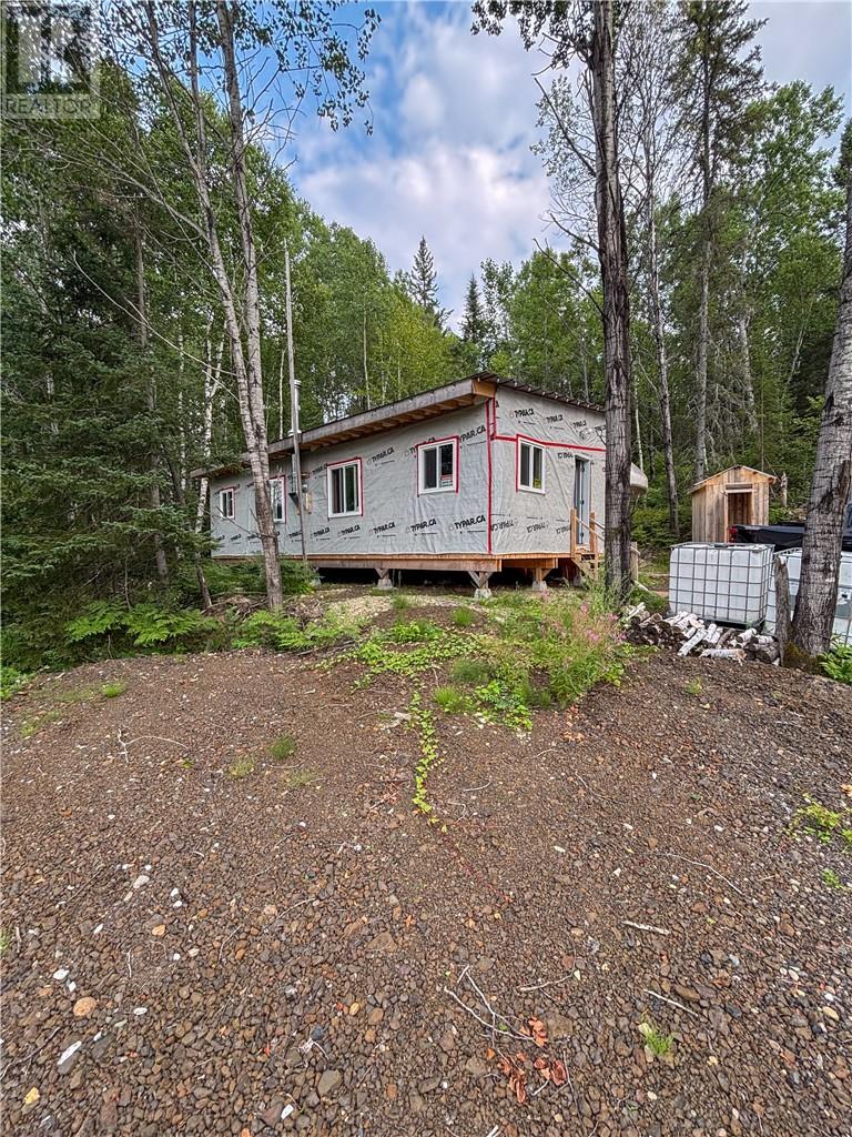 Pcl 4804 Kukagami Lake Road, Markstay-Warren, Ontario  P0H 2N0 - Photo 26 - 2128132