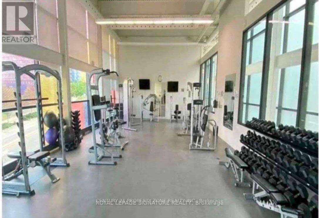 303 - 33 Singer Court, Toronto, Ontario  M2K 0B4 - Photo 13 - C13468076