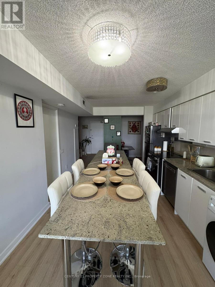 303 - 33 Singer Court, Toronto, Ontario  M2K 0B4 - Photo 4 - C13468076