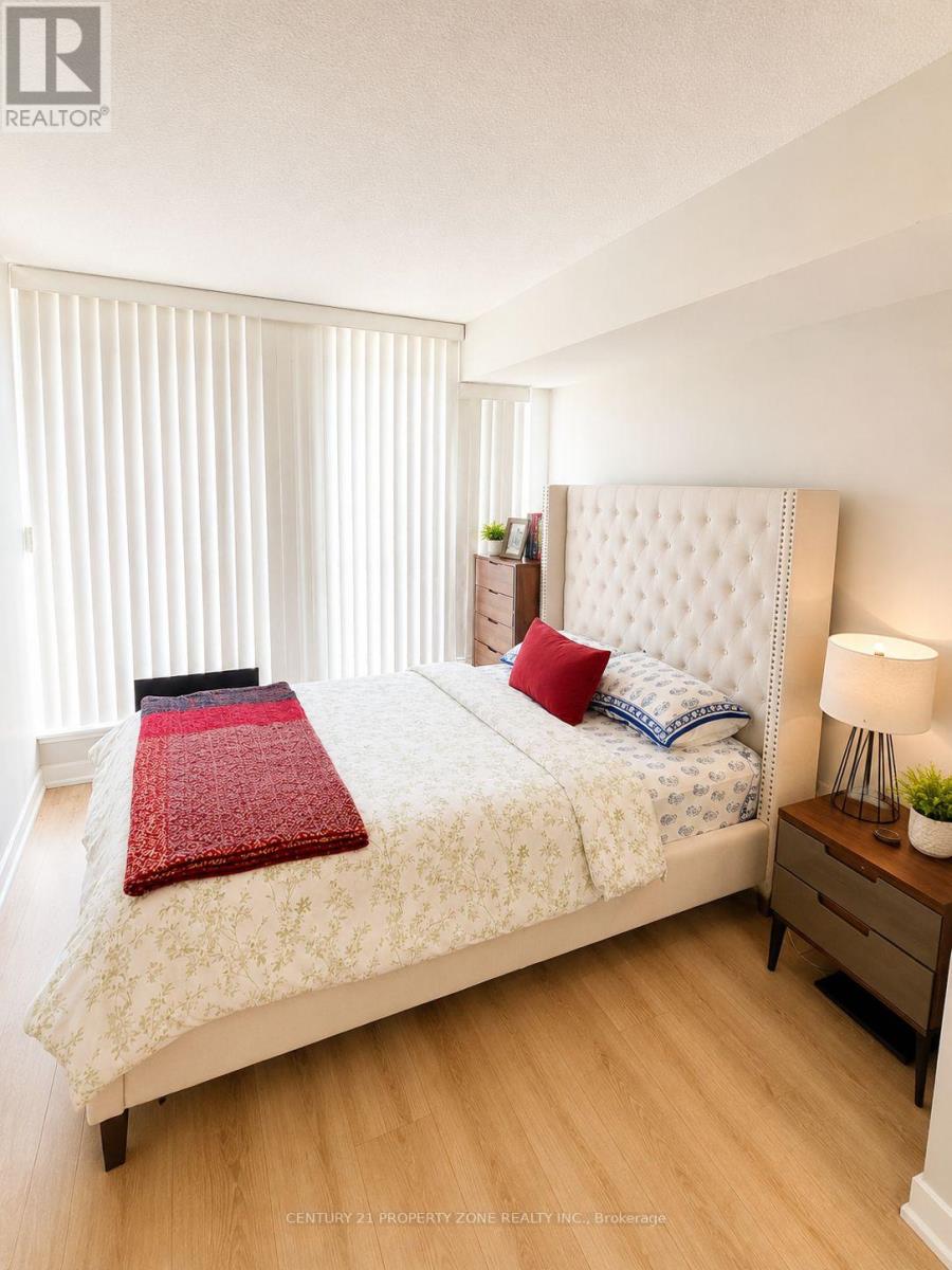 303 - 33 Singer Court, Toronto, Ontario  M2K 0B4 - Photo 5 - C13468076