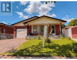 8 POPLAR CRESCENT, London South, Ontario