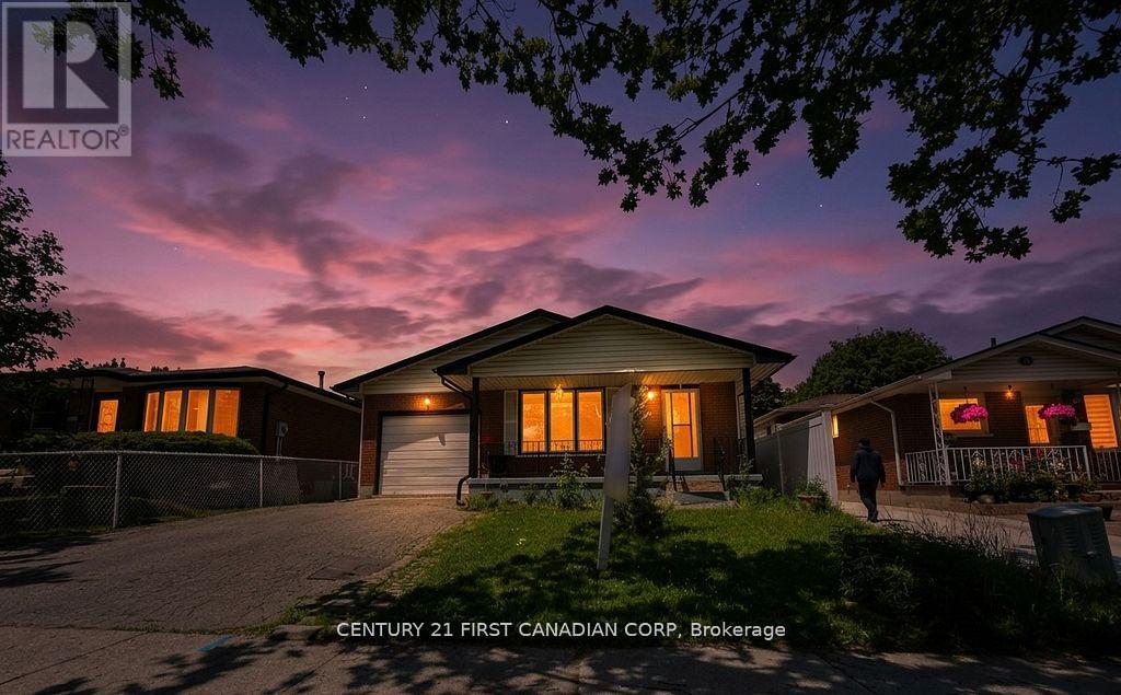 8 Poplar Crescent, London South, Ontario  N6E 2N4 - Photo 2 - X13512240