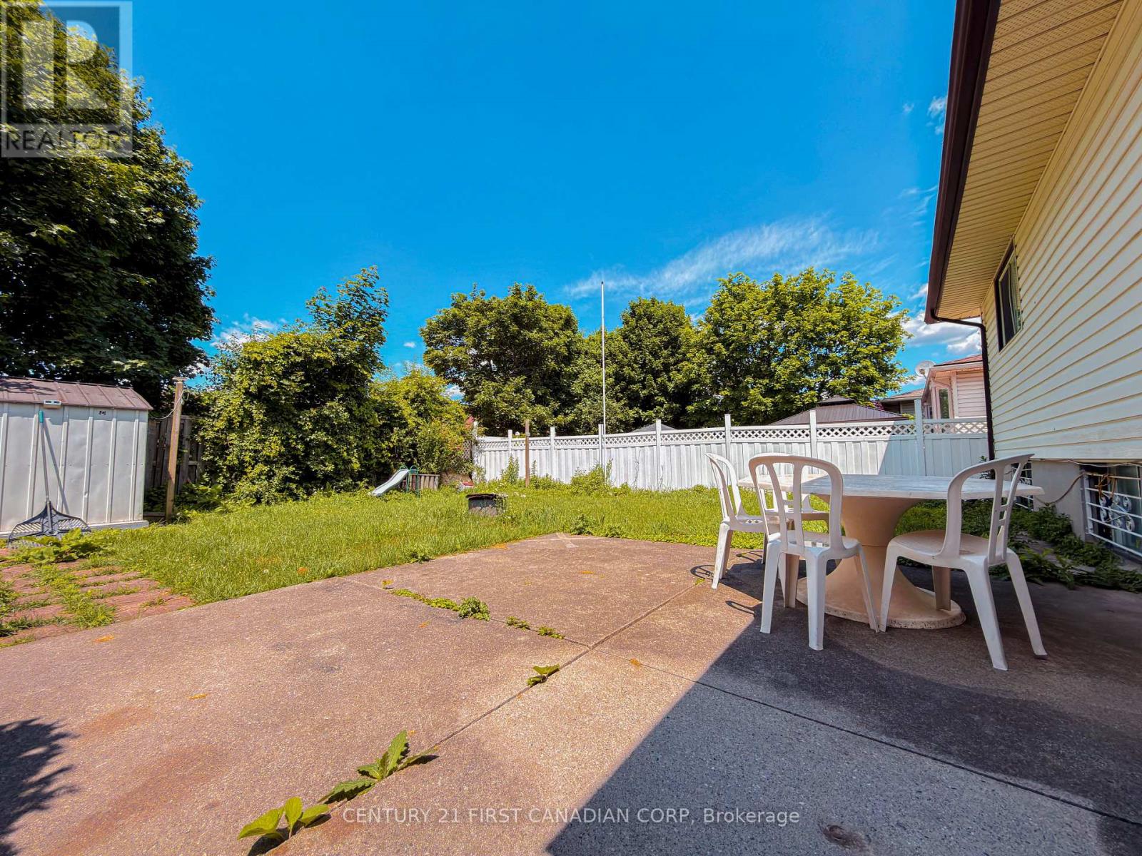 8 Poplar Crescent, London South, Ontario  N6E 2N4 - Photo 20 - X13512240