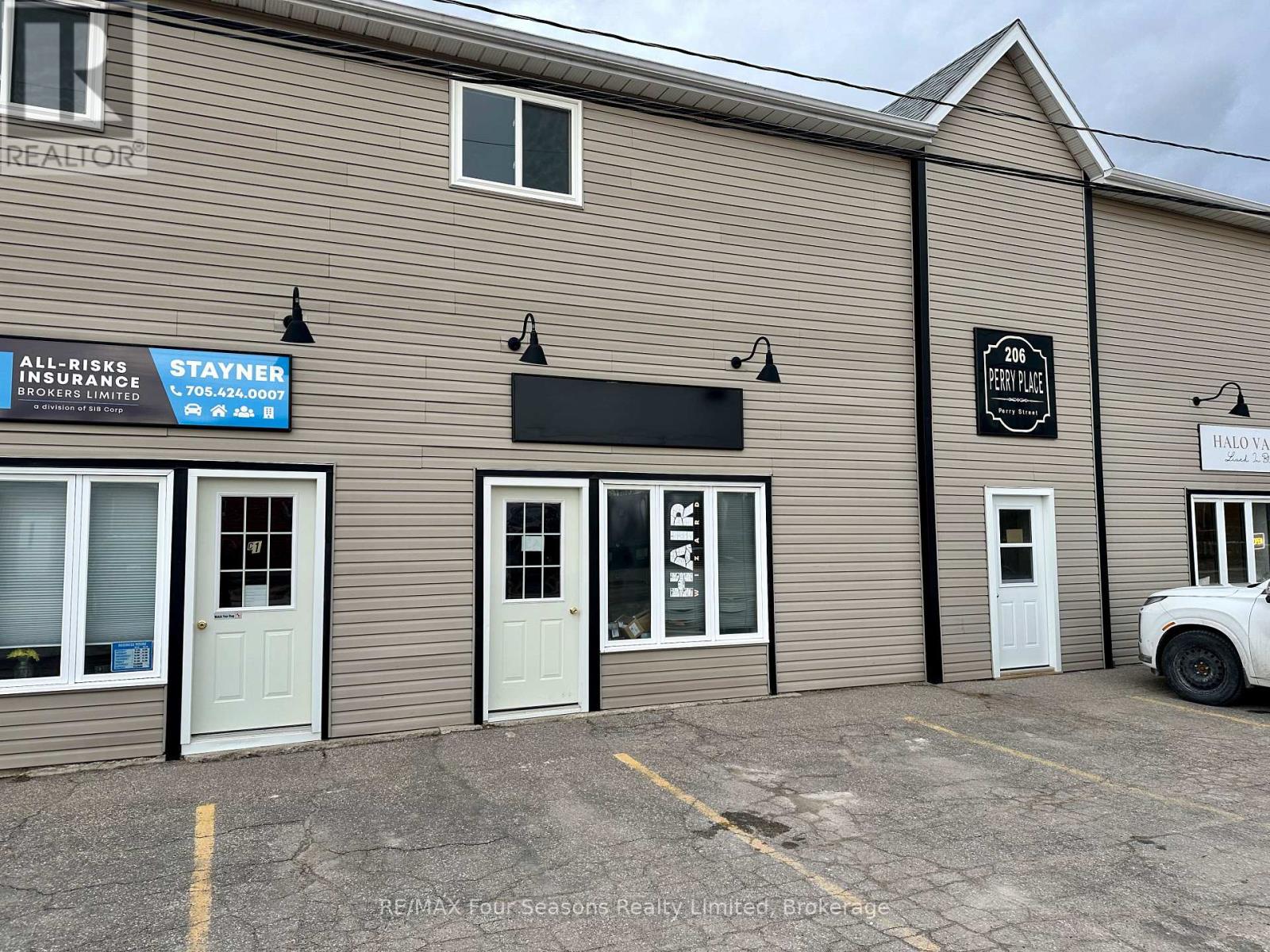 C2 - 206 PERRY STREET, Clearview, Ontario