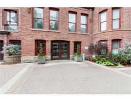 514 - 11 ST JOSEPH STREET, Toronto, Ontario