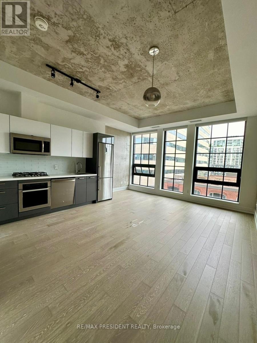 609 - 608 Richmond Street W, Toronto, Ontario  M5V 0N9 - Photo 10 - C13634208
