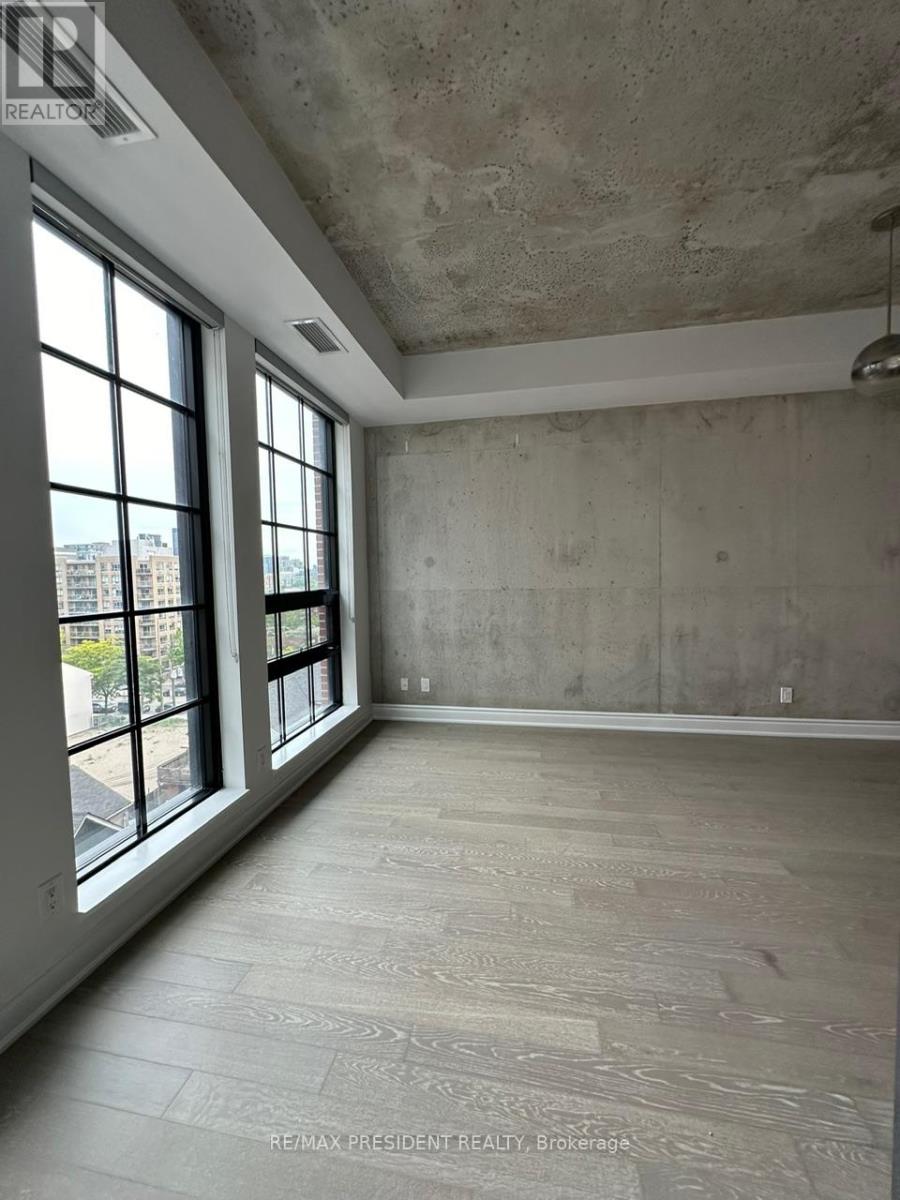 609 - 608 Richmond Street W, Toronto, Ontario  M5V 0N9 - Photo 12 - C13634208