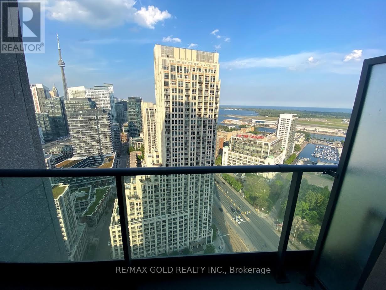 3201 - 215 Fort York Boulevard, Toronto, Ontario  M5V 4A2 - Photo 6 - C13634248