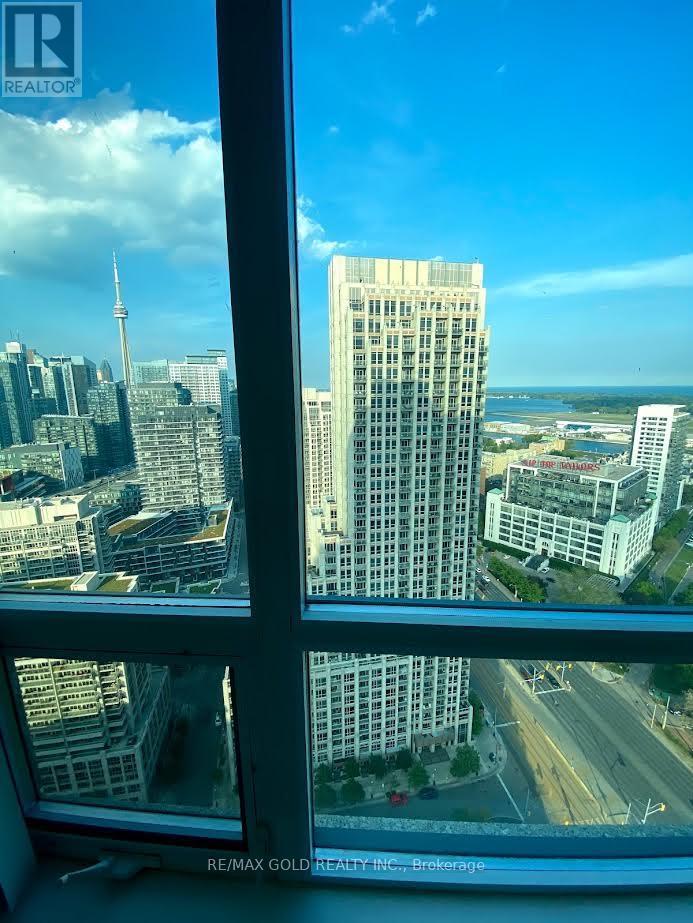3201 - 215 Fort York Boulevard, Toronto, Ontario  M5V 4A2 - Photo 8 - C13634248