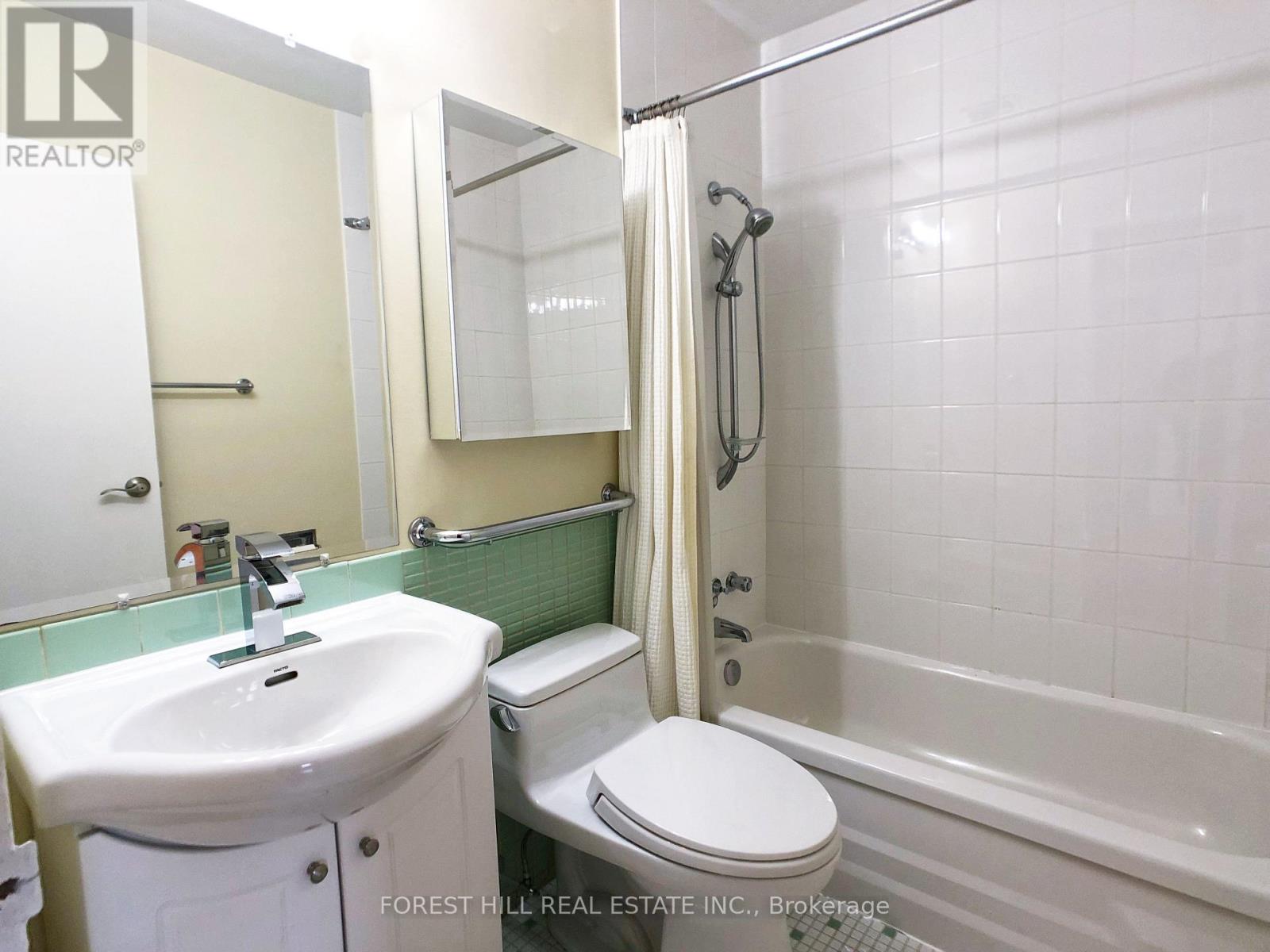 502 - 335 LONSDALE ROAD Toronto (Forest Hill South), ON M5P 1R4
