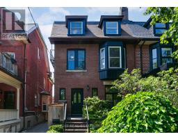 112 ALBANY AVENUE, Toronto, Ontario