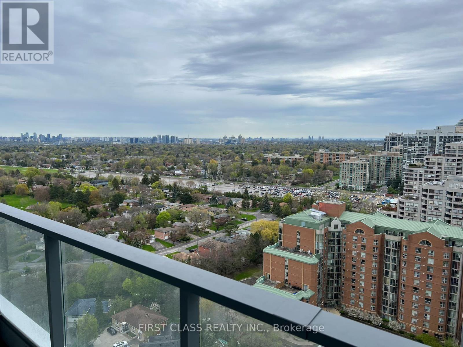 N2205 - 7 Golden Lion Heights, Toronto, Ontario  M2M 0C1 - Photo 3 - C13634318
