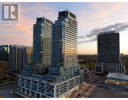 N2205 - 7 GOLDEN LION HEIGHTS, Toronto, Ontario