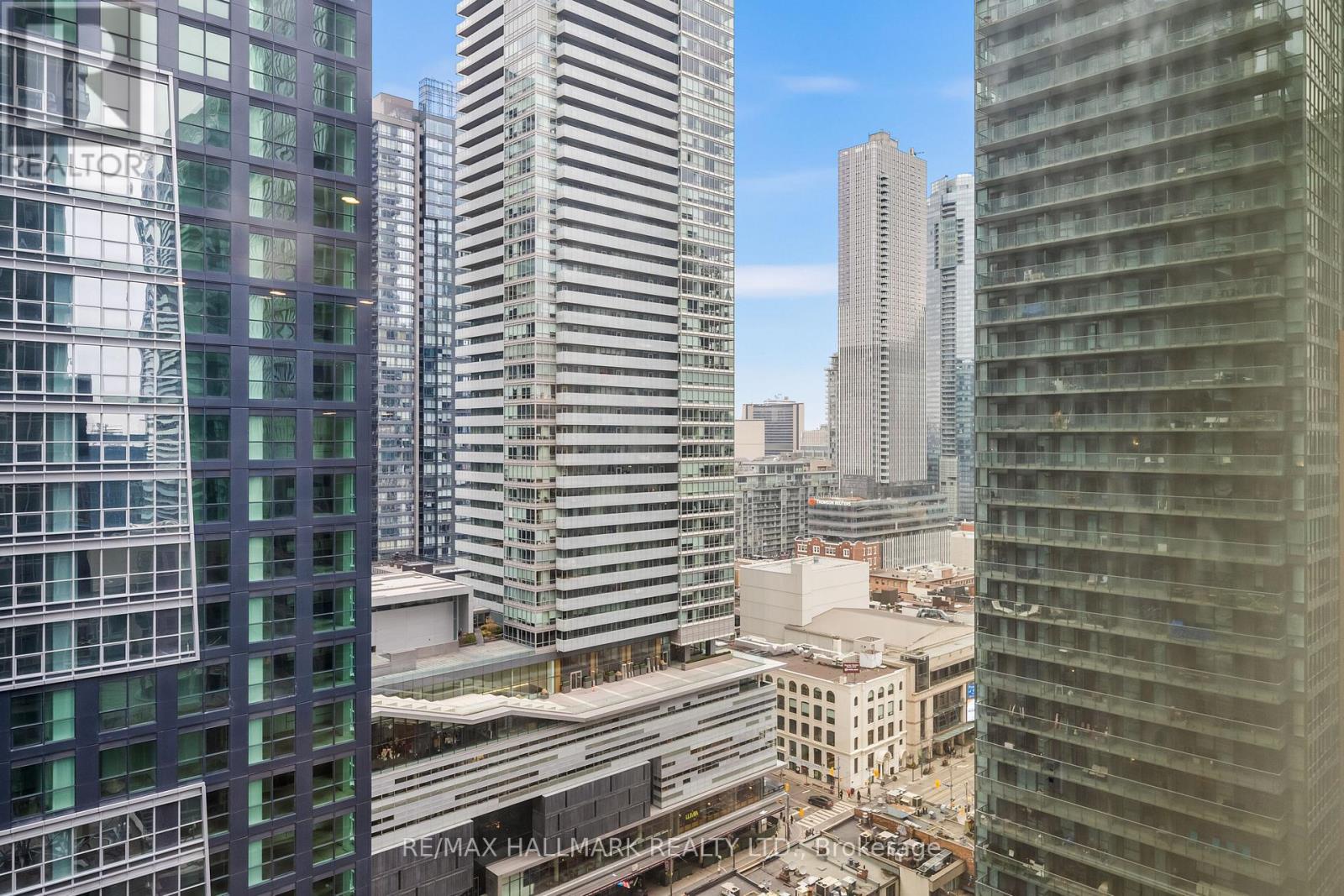 1813 - 35 Mercer Street, Toronto, Ontario  M5V 1H2 - Photo 12 - C13634336