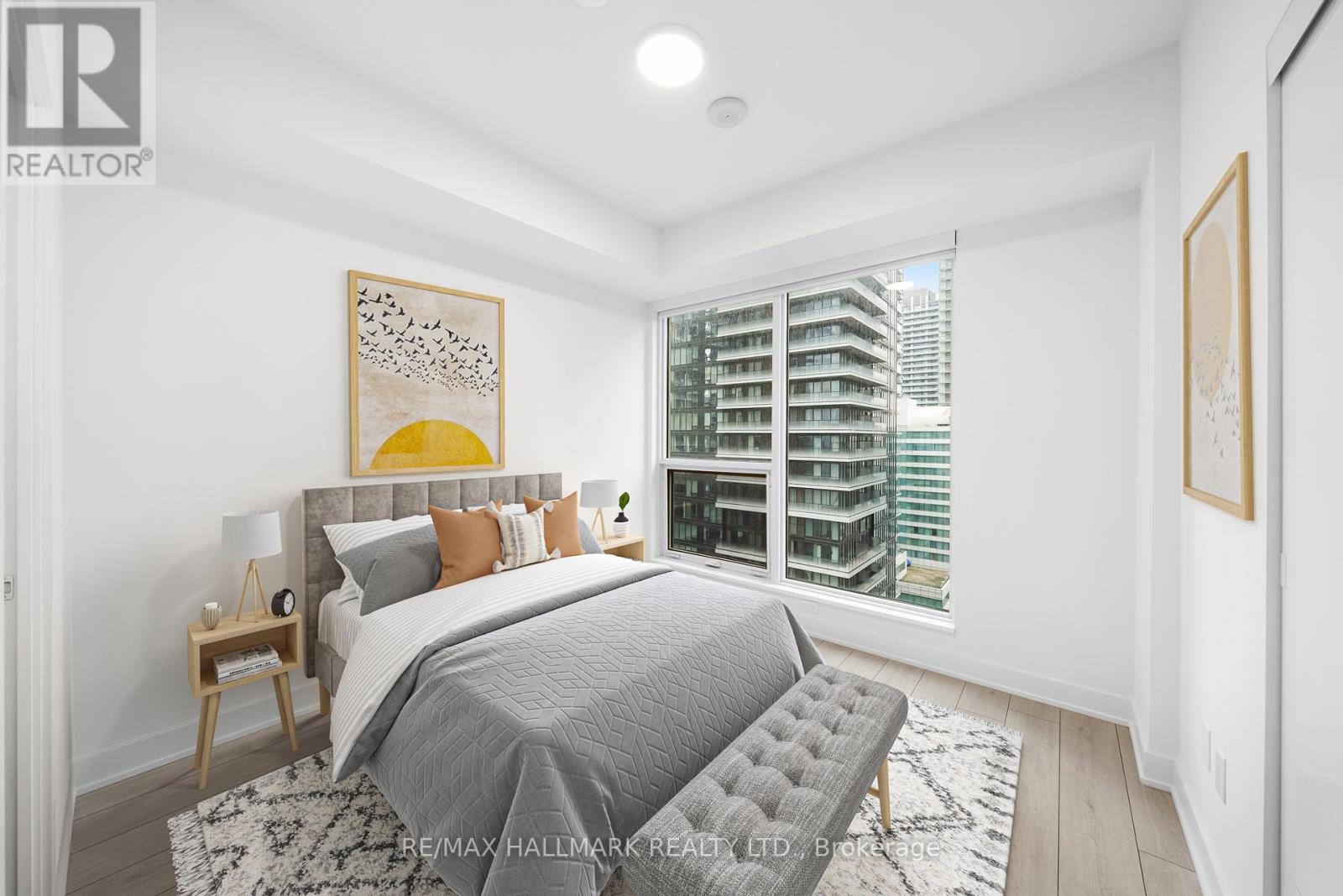 1813 - 35 Mercer Street, Toronto, Ontario  M5V 1H2 - Photo 6 - C13634336