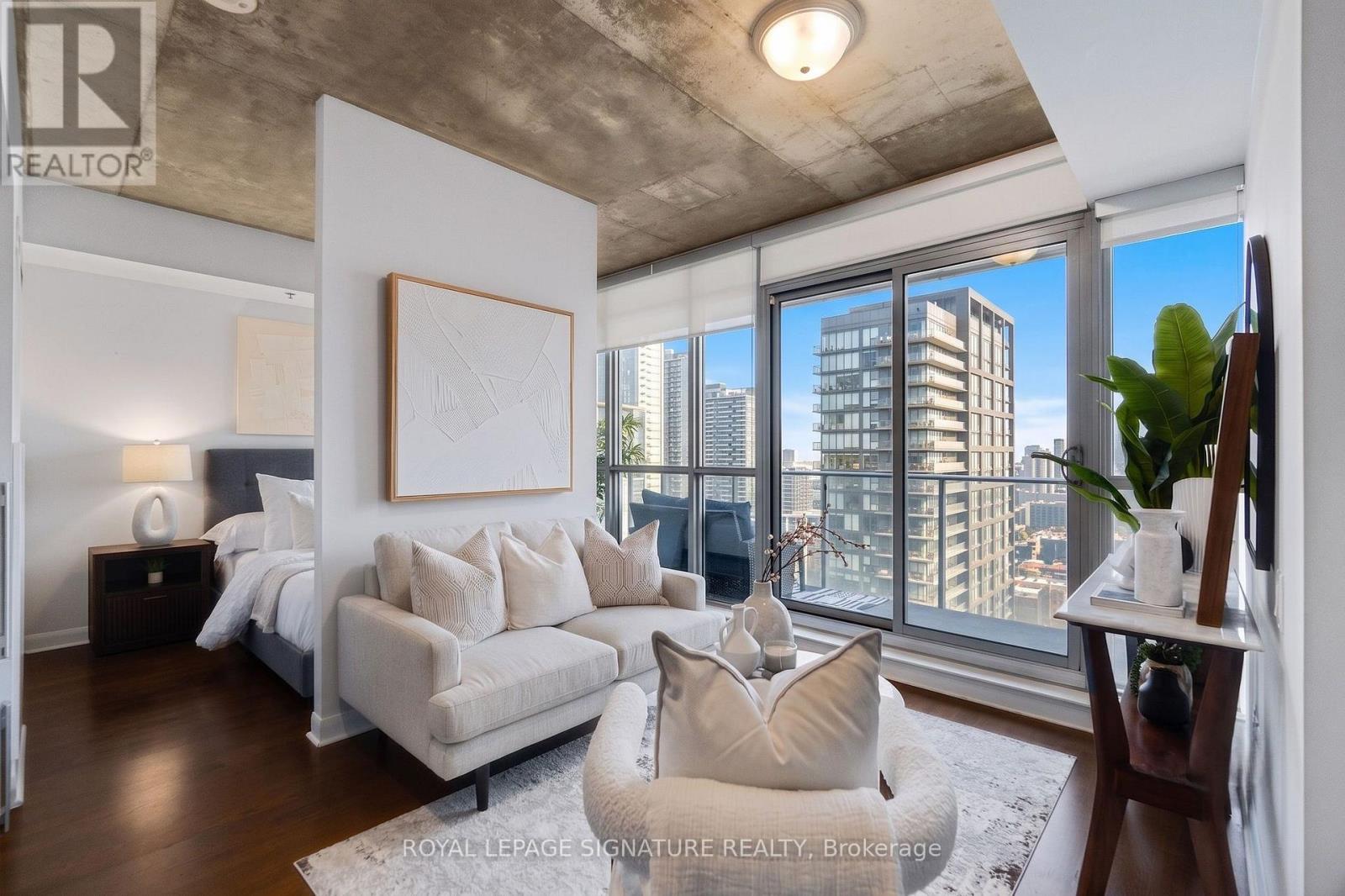 3210 - 375 King Street, Toronto, Ontario  M5V 1K5 - Photo 12 - C13634364
