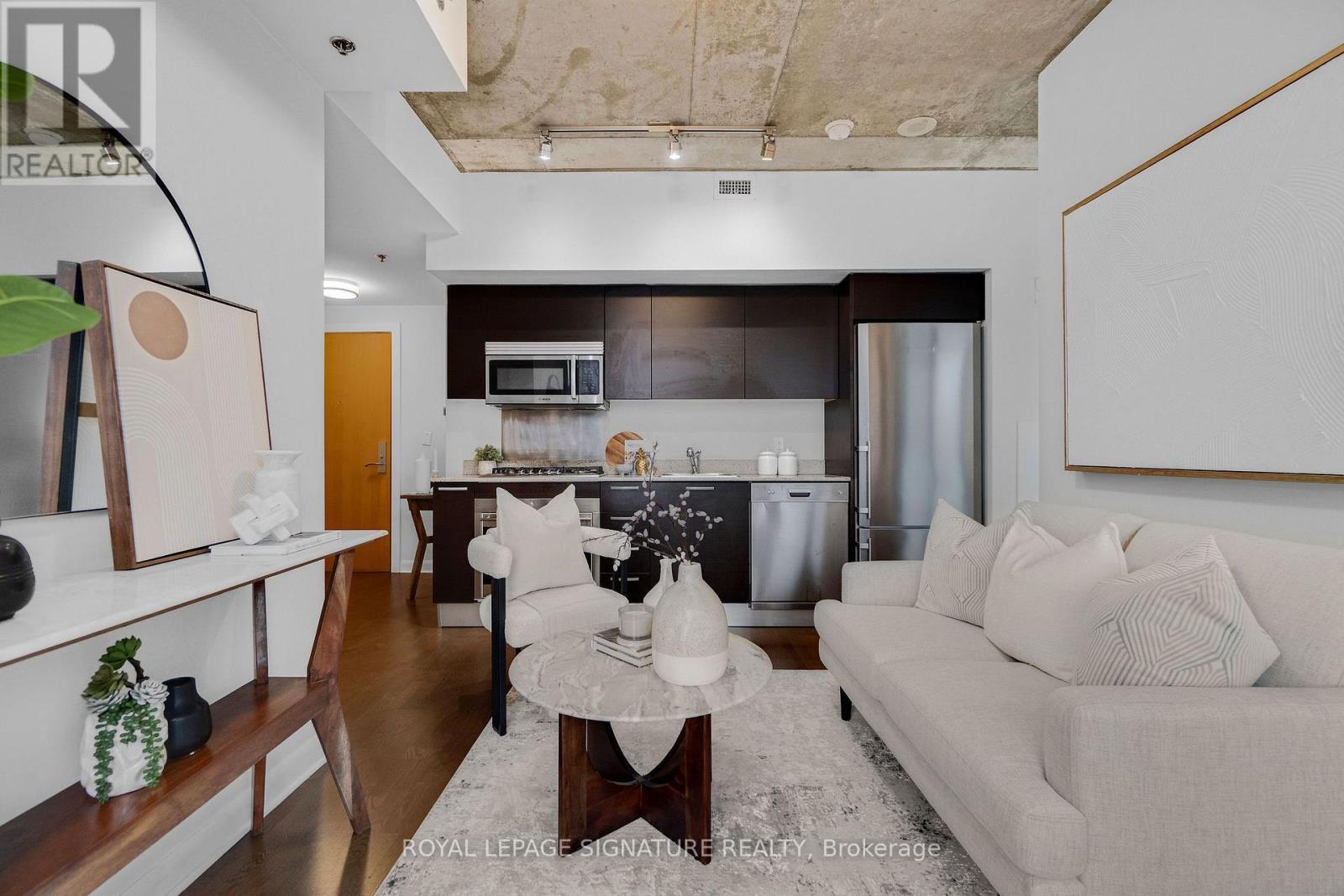 3210 - 375 King Street, Toronto, Ontario  M5V 1K5 - Photo 14 - C13634364