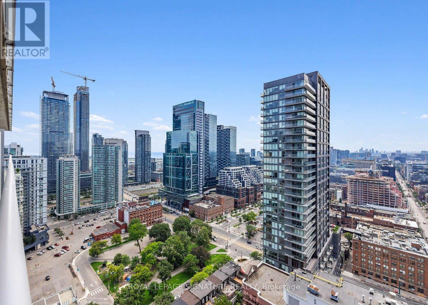 3210 - 375 King Street, Toronto, Ontario  M5V 1K5 - Photo 27 - C13634364