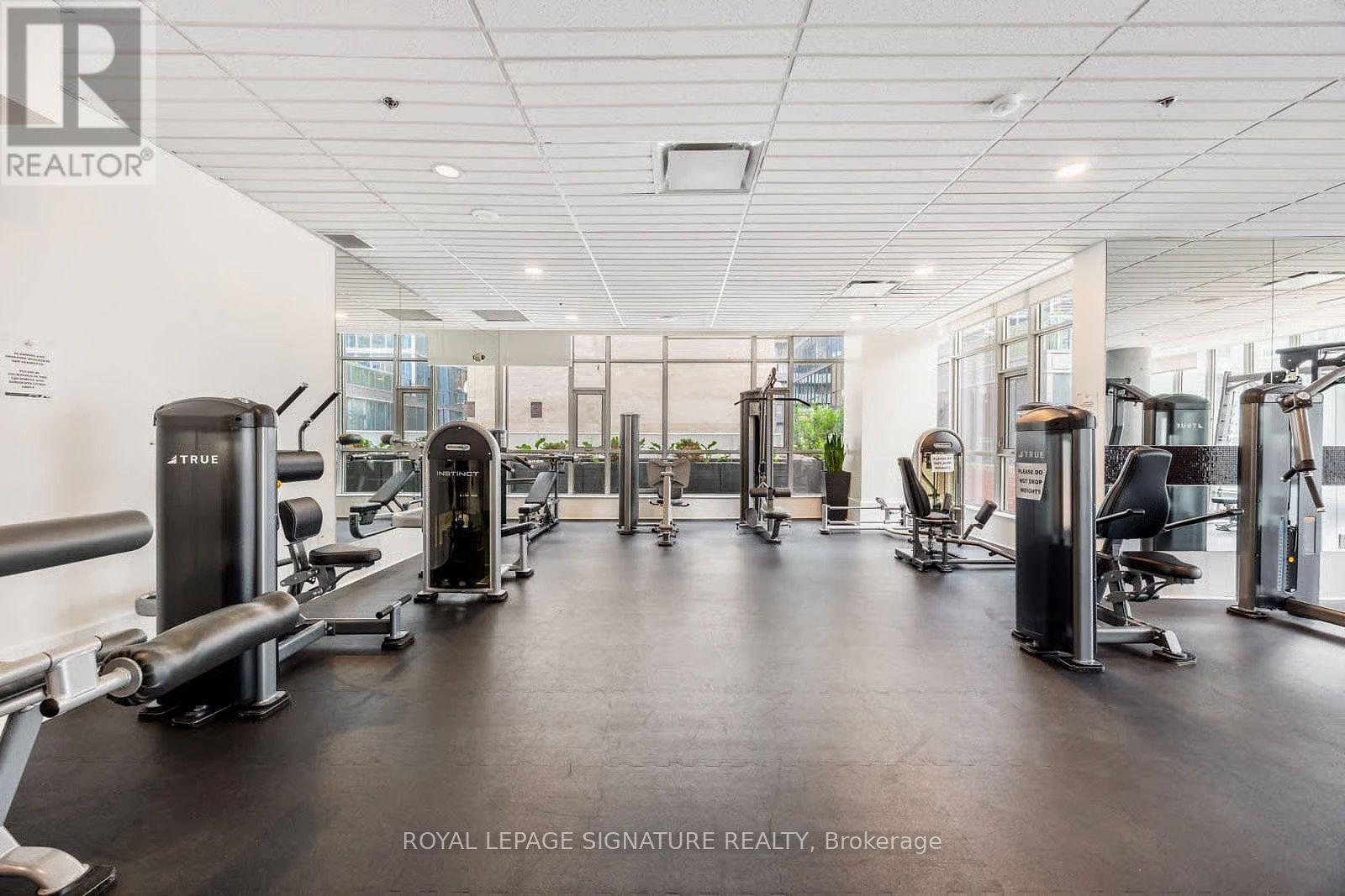 3210 - 375 King Street, Toronto, Ontario  M5V 1K5 - Photo 29 - C13634364