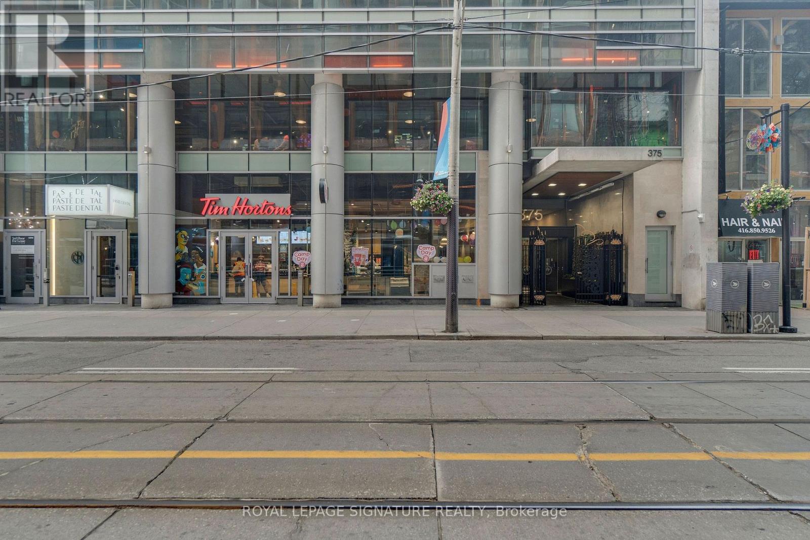 3210 - 375 King Street, Toronto, Ontario  M5V 1K5 - Photo 4 - C13634364