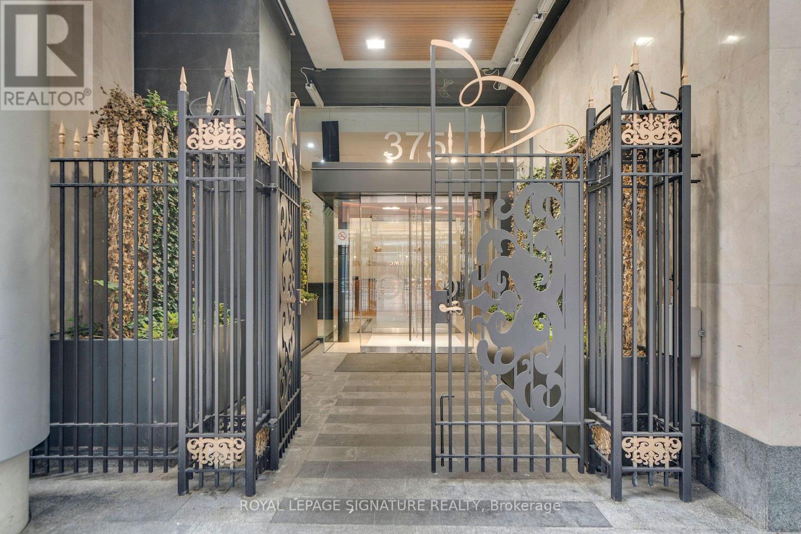 3210 - 375 King Street, Toronto, Ontario  M5V 1K5 - Photo 5 - C13634364