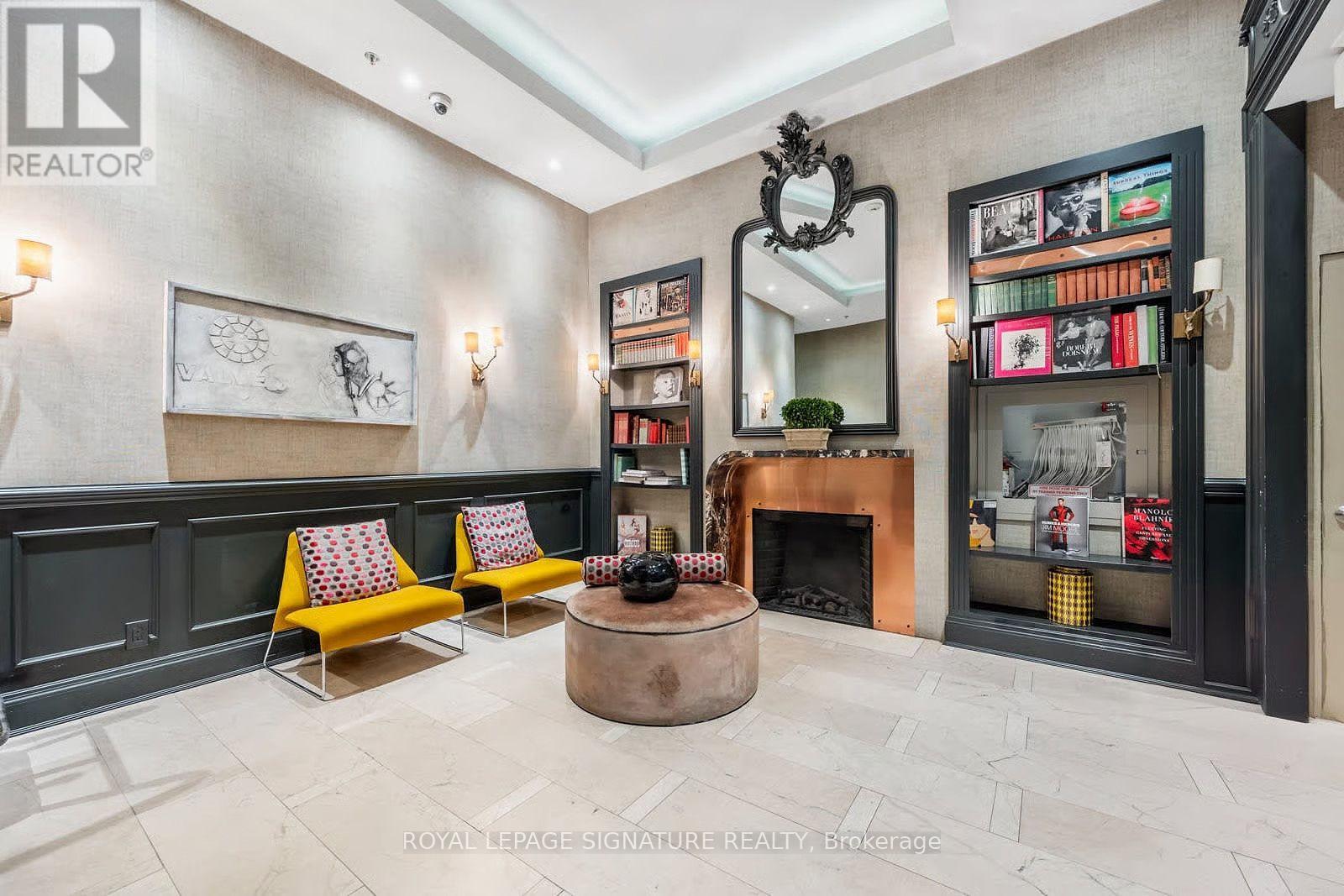 3210 - 375 King Street, Toronto, Ontario  M5V 1K5 - Photo 6 - C13634364