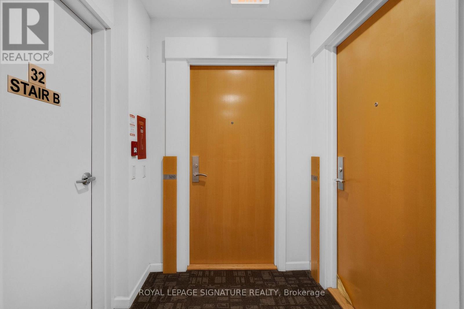 3210 - 375 King Street, Toronto, Ontario  M5V 1K5 - Photo 8 - C13634364