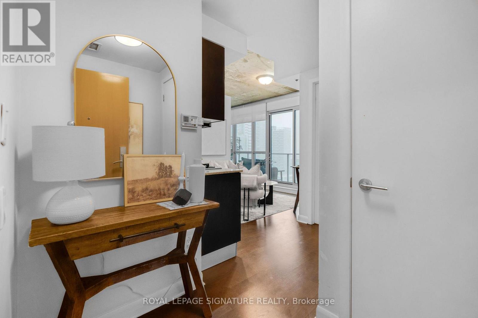 3210 - 375 King Street, Toronto, Ontario  M5V 1K5 - Photo 9 - C13634364