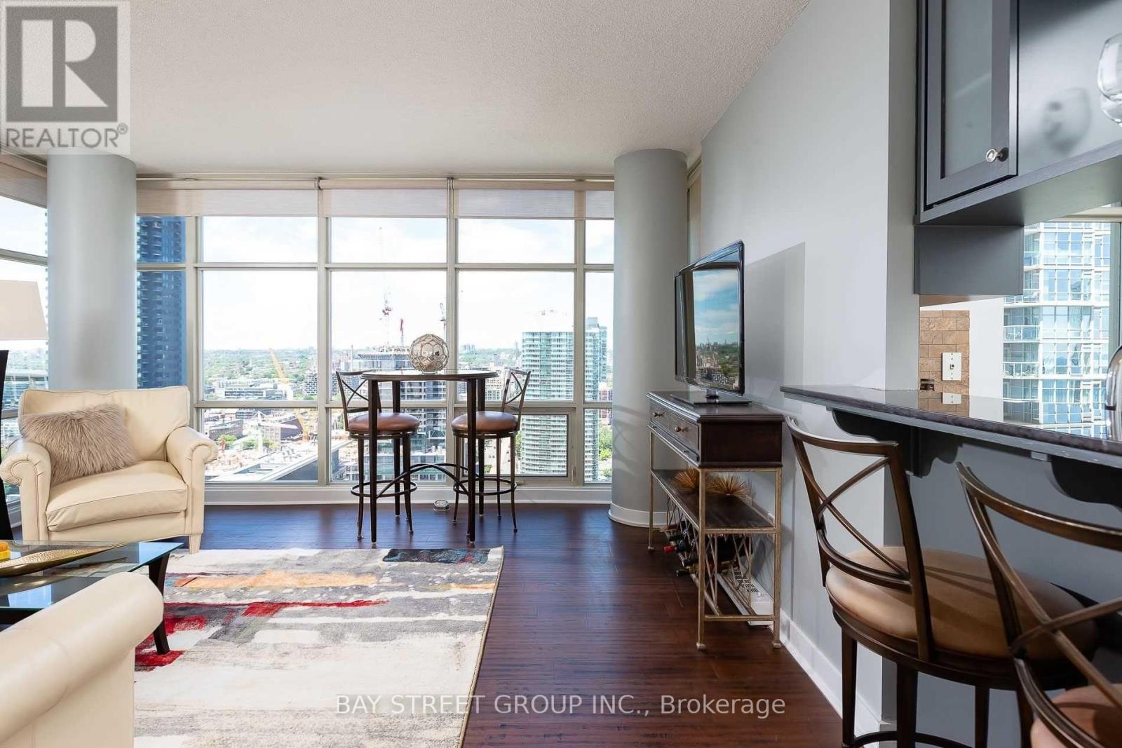 3703 - 35 Mariner Terrace, Toronto, Ontario  M5V 3V9 - Photo 18 - C13634388
