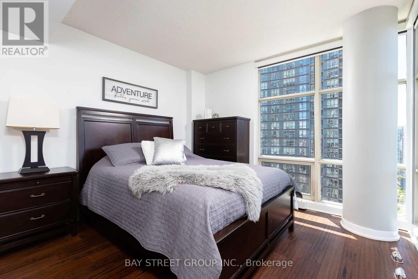 3703 - 35 Mariner Terrace, Toronto, Ontario  M5V 3V9 - Photo 19 - C13634388