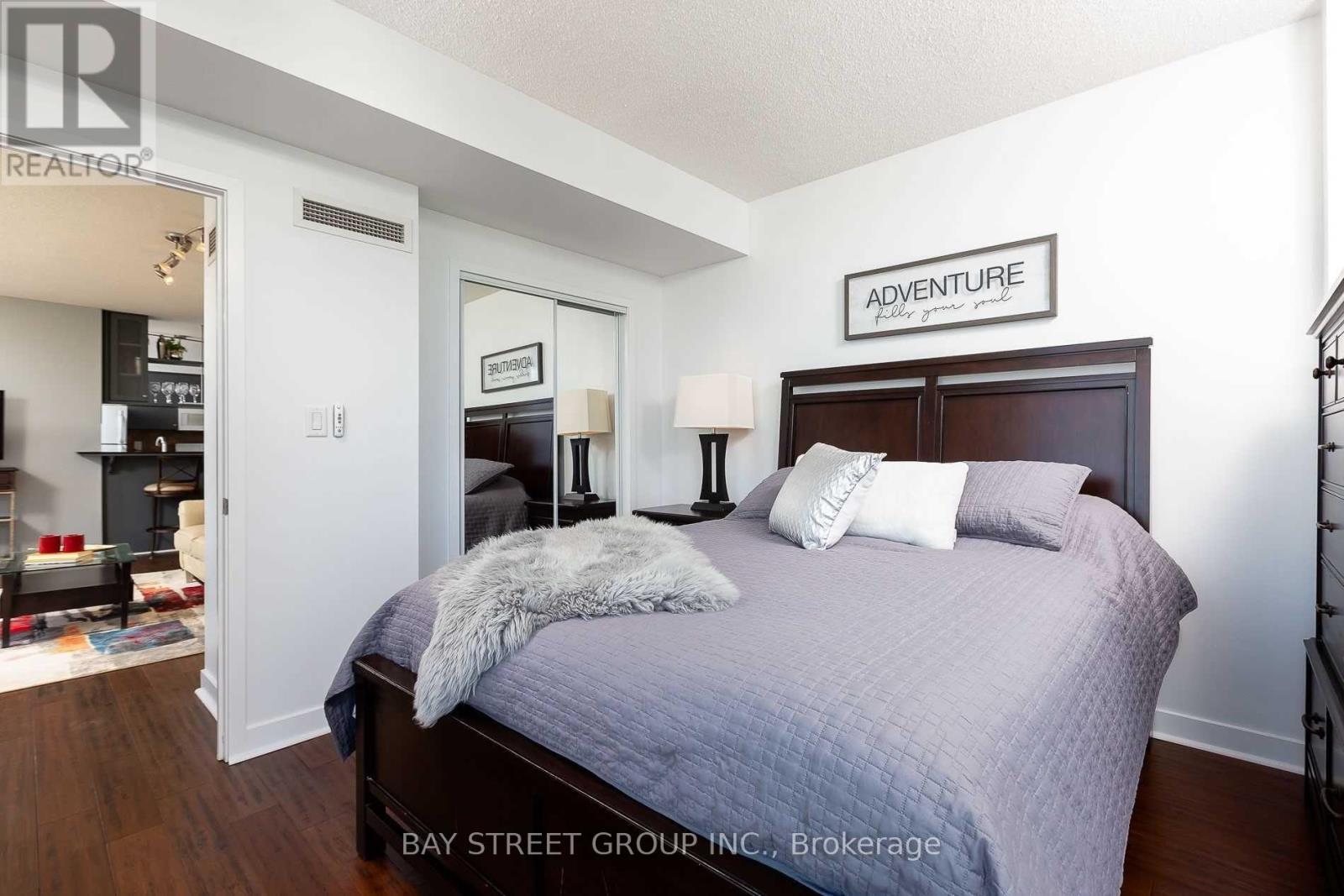 3703 - 35 Mariner Terrace, Toronto, Ontario  M5V 3V9 - Photo 20 - C13634388