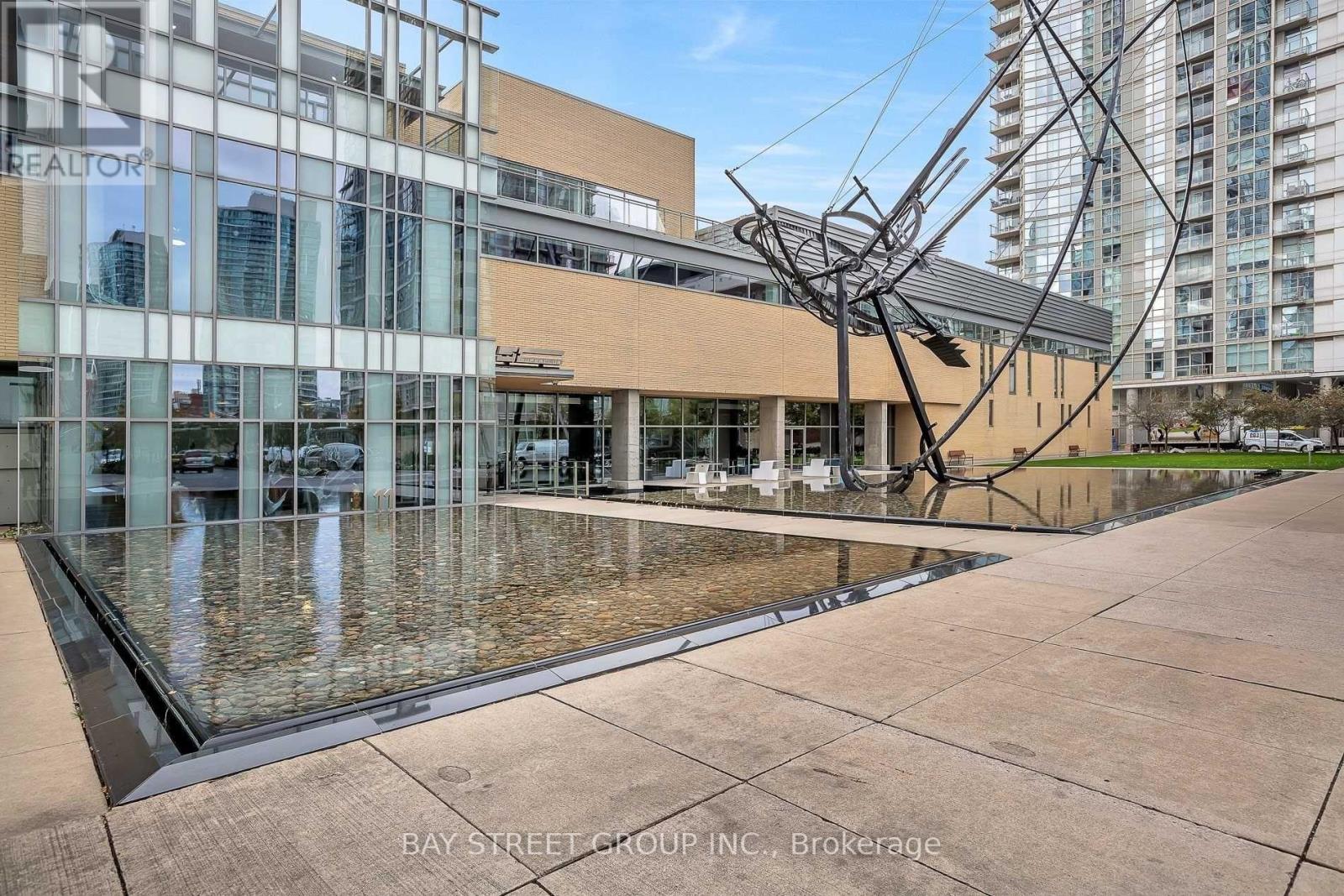 3703 - 35 Mariner Terrace, Toronto, Ontario  M5V 3V9 - Photo 23 - C13634388