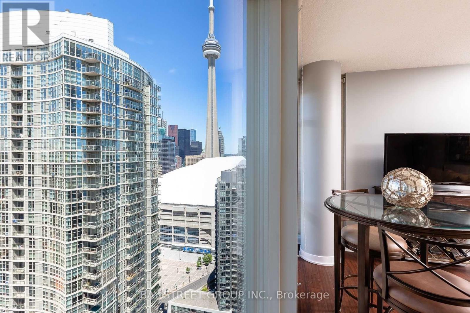 3703 - 35 Mariner Terrace, Toronto, Ontario  M5V 3V9 - Photo 6 - C13634388
