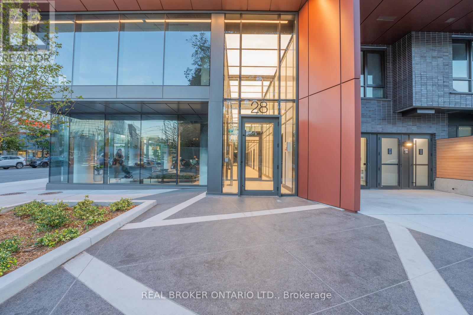 Lph16 - 28 Eastern Avenue, Toronto, Ontario  M5A 0Y2 - Photo 2 - C13634404