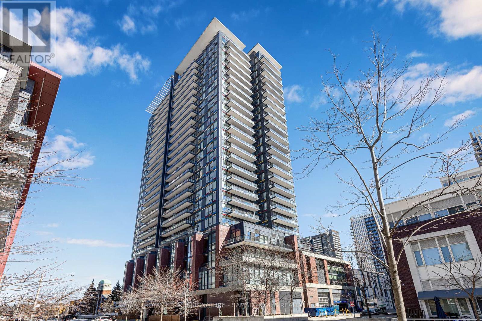 Ph2612 - 225 Sackville Street, Toronto, Ontario  M5A 0B9 - Photo 1 - C13634410