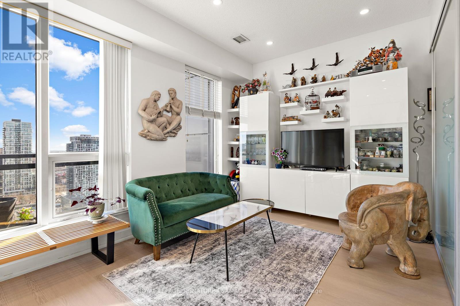 Ph2612 - 225 Sackville Street, Toronto, Ontario  M5A 0B9 - Photo 12 - C13634410