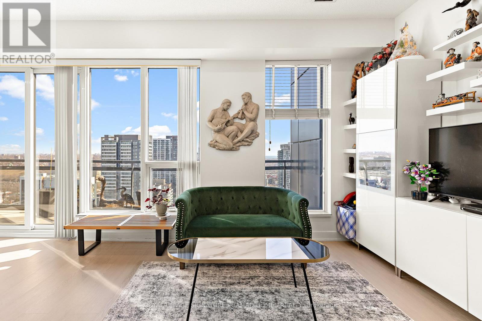 Ph2612 - 225 Sackville Street, Toronto, Ontario  M5A 0B9 - Photo 13 - C13634410