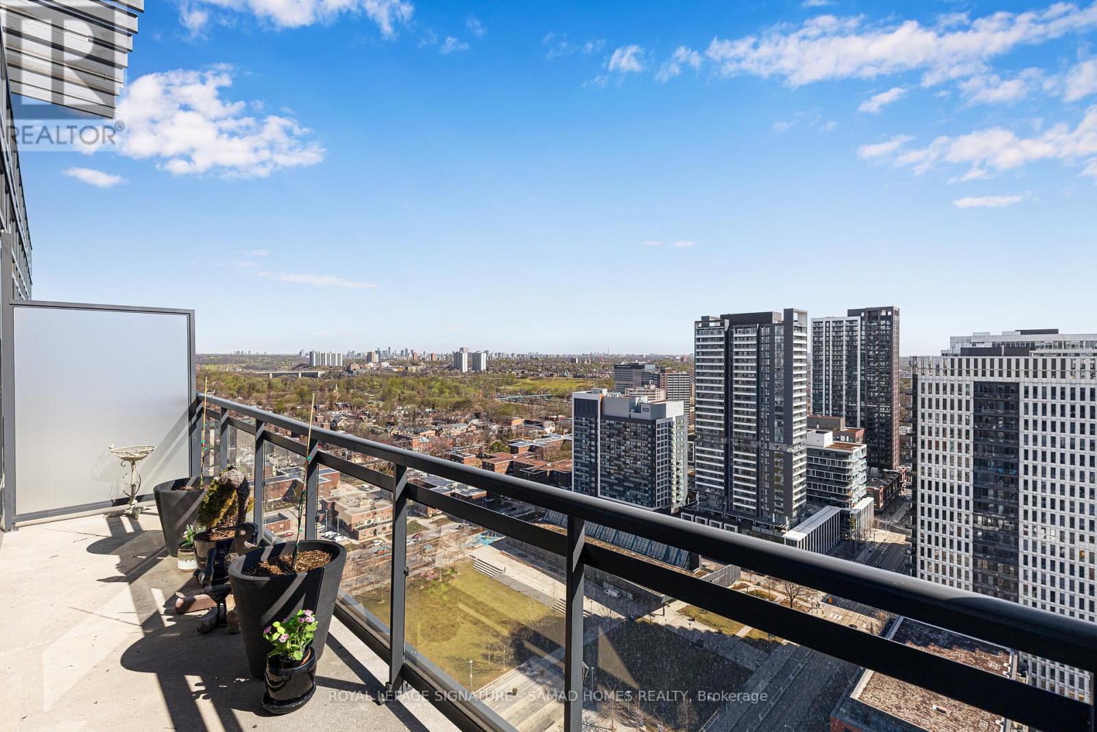 Ph2612 - 225 Sackville Street, Toronto, Ontario  M5A 0B9 - Photo 14 - C13634410