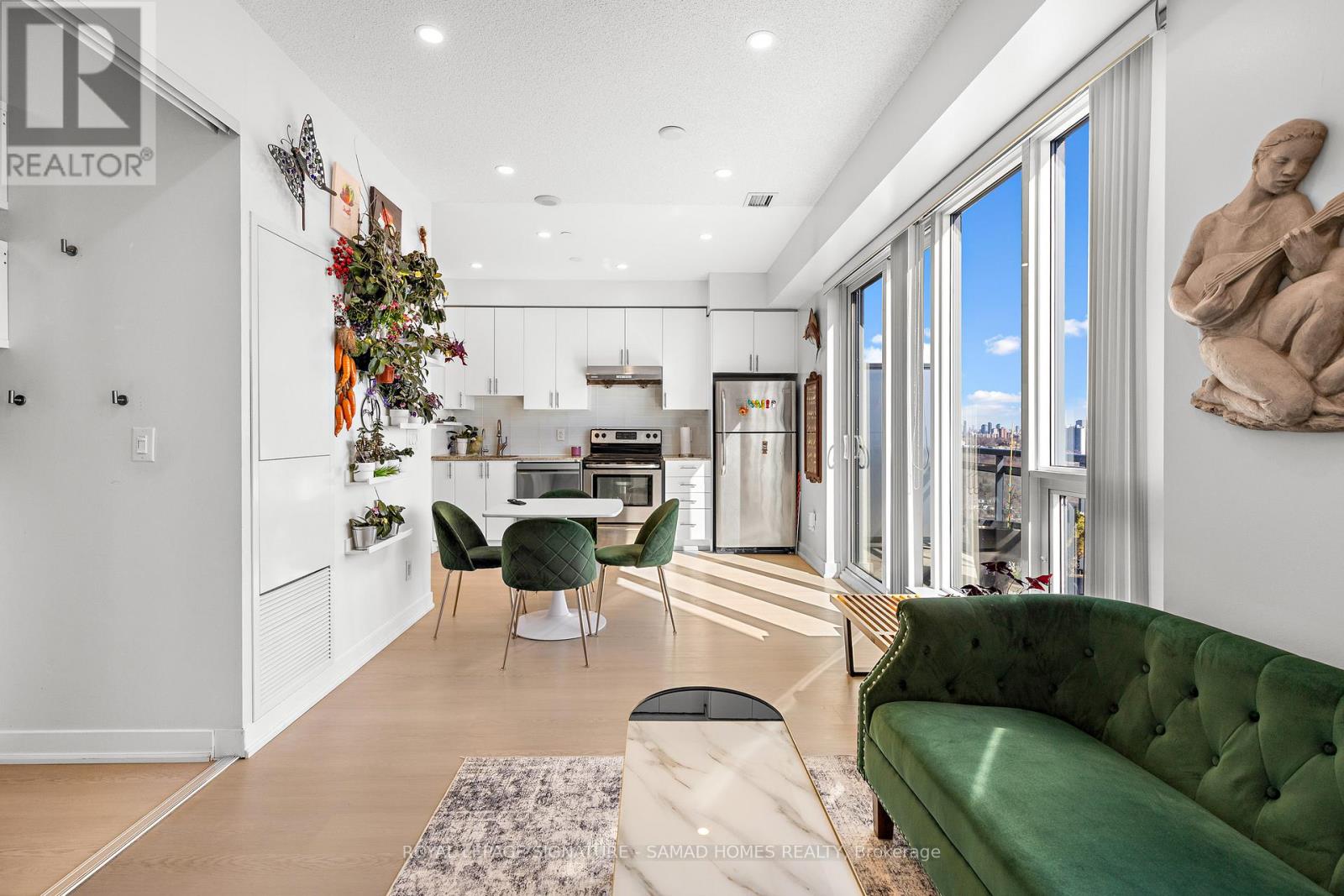 Ph2612 - 225 Sackville Street, Toronto, Ontario  M5A 0B9 - Photo 16 - C13634410