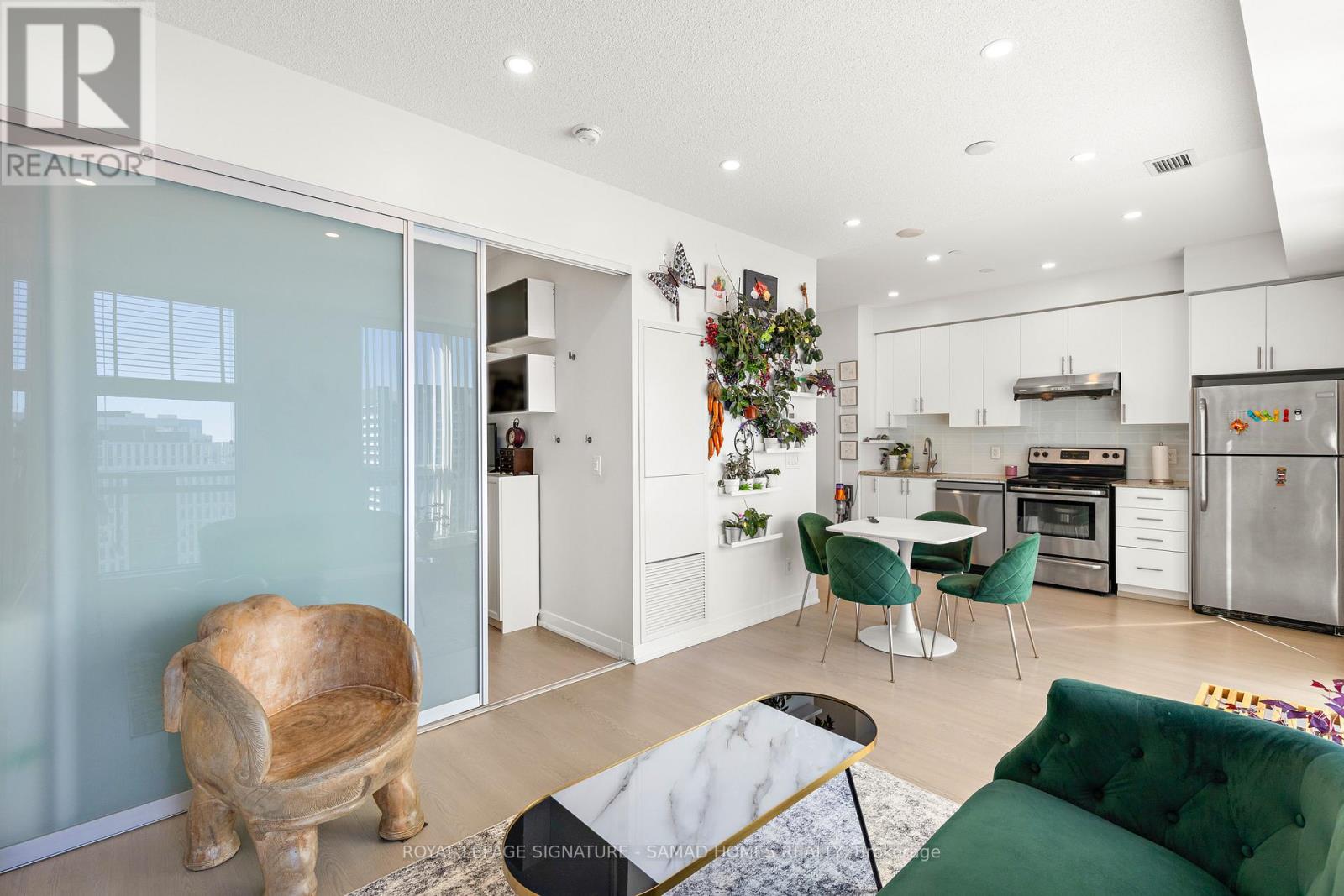 Ph2612 - 225 Sackville Street, Toronto, Ontario  M5A 0B9 - Photo 17 - C13634410